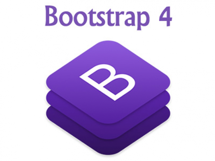 Tạo thanh điều hướng (Navigation bar) trong Bootstrap
