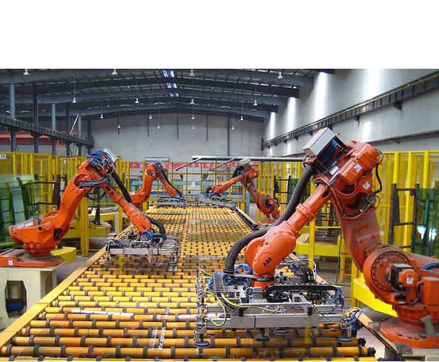 Bài 2.2. Lập trình điều khiển Robot công nghiệp gắp đặt phôi